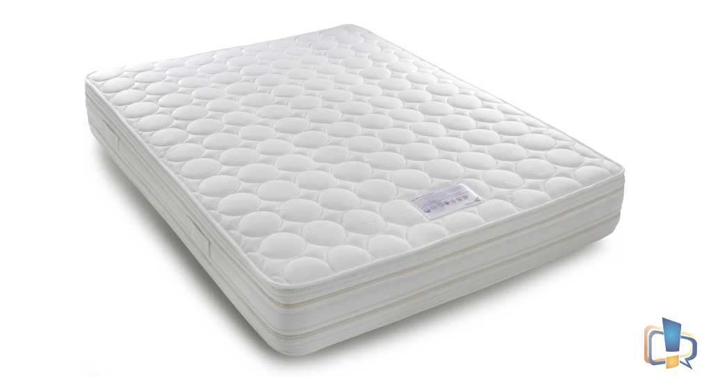 5 Reasons Why Foam Mattresses are a Perfect Complement to Modern Bed Designs