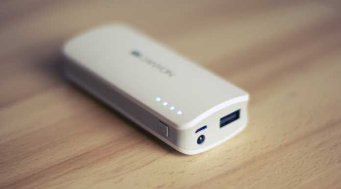 Best power bank in India for 2019