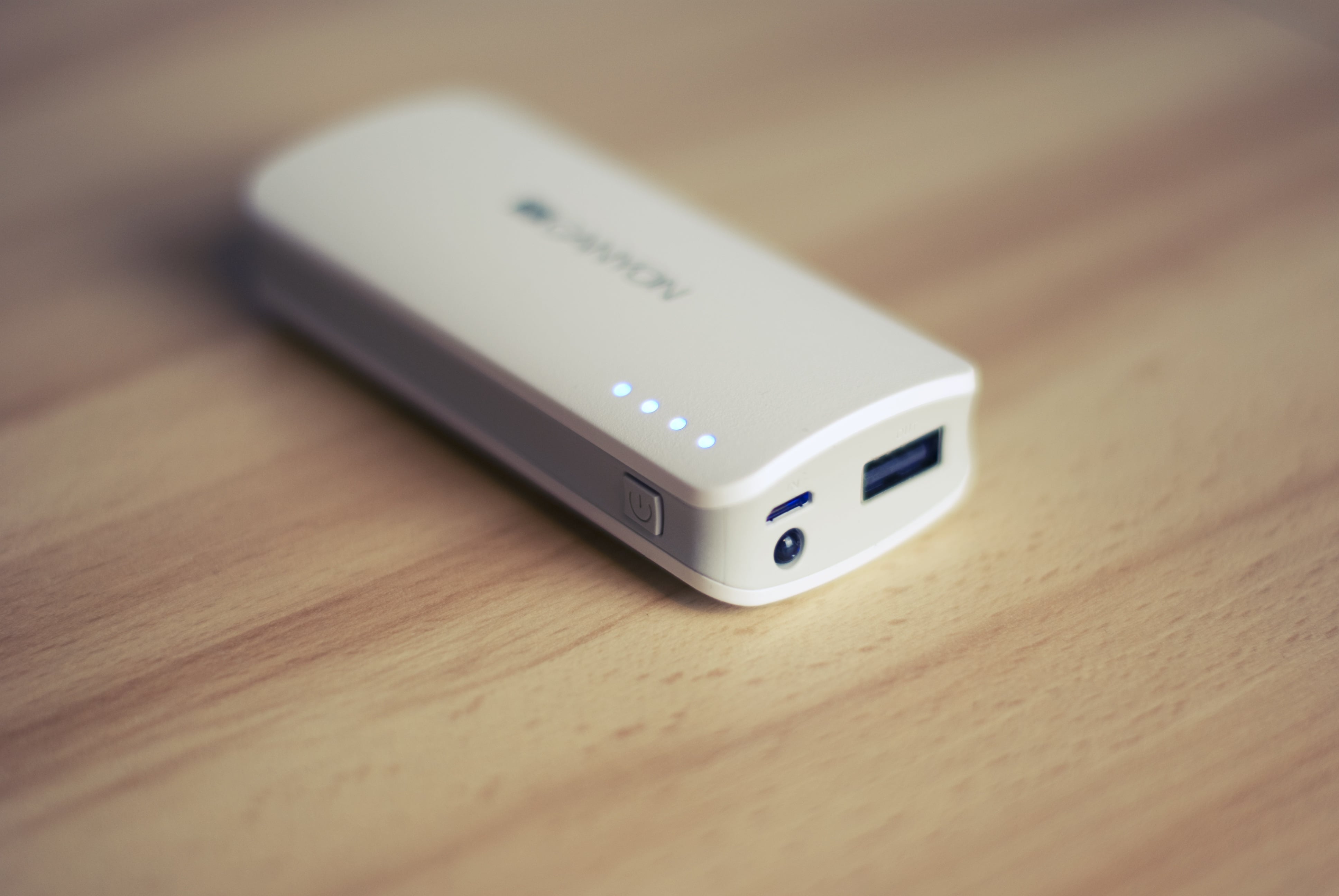 Best Power Bank in India (InDepth Reviews and Buyer's Guide)