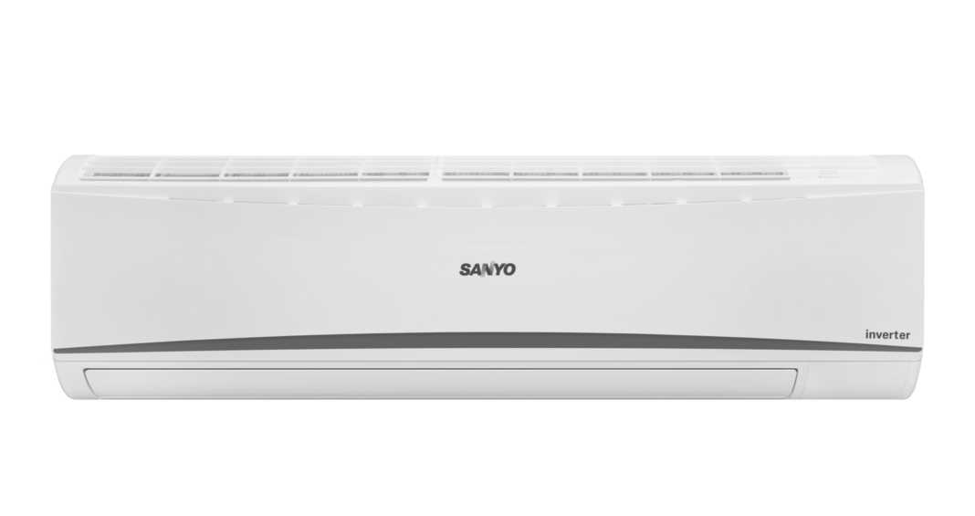 Panasonic Sanyo Duo Cool Inverter Air Conditioners Launched In India