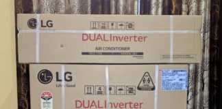 LG Dual Inverter Air Conditioner (AC) Review, Features & Specifications