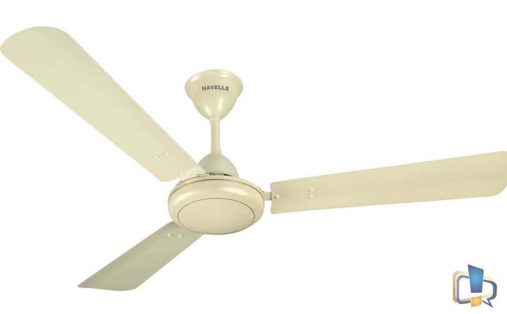 Havells SS 390 Metallic Ceiling Fan