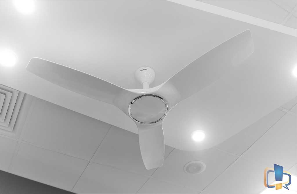 Havells Stealth AIr Ceiling Fan