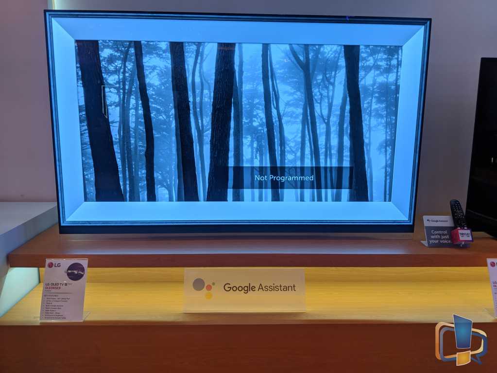 LG Launched New Smart TVs with Google & Alexa Assistants in India