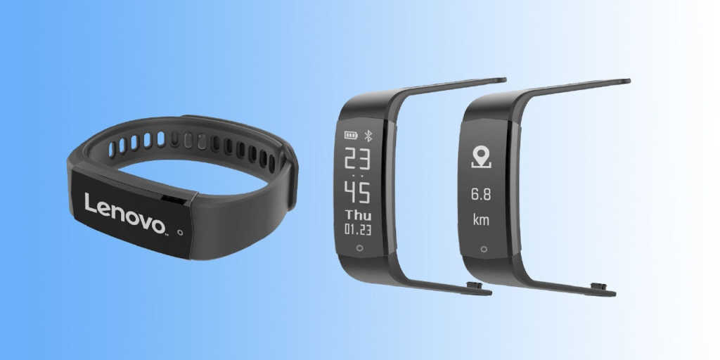 lenovo hw03 smart band
