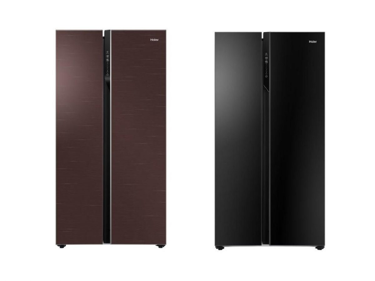 haier refrigerator 622 ks