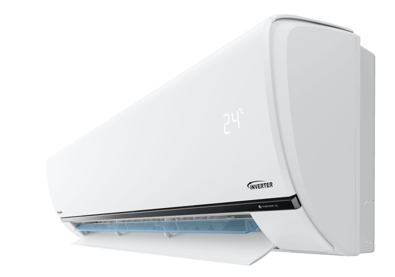 Panasonic Launches New Connected ACs in India