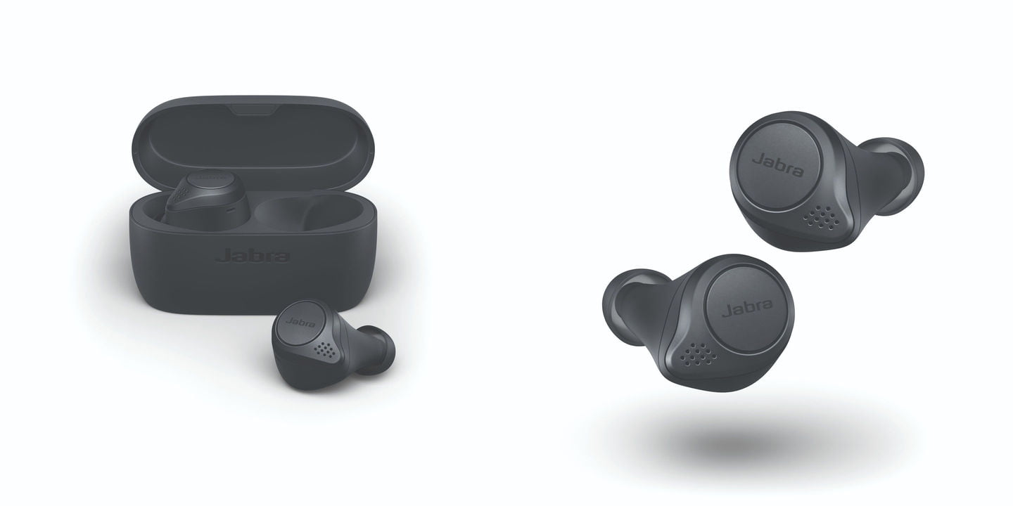 Jabra Launches Elite Active 75t Wireless Earbuds In India For Rs 16,999