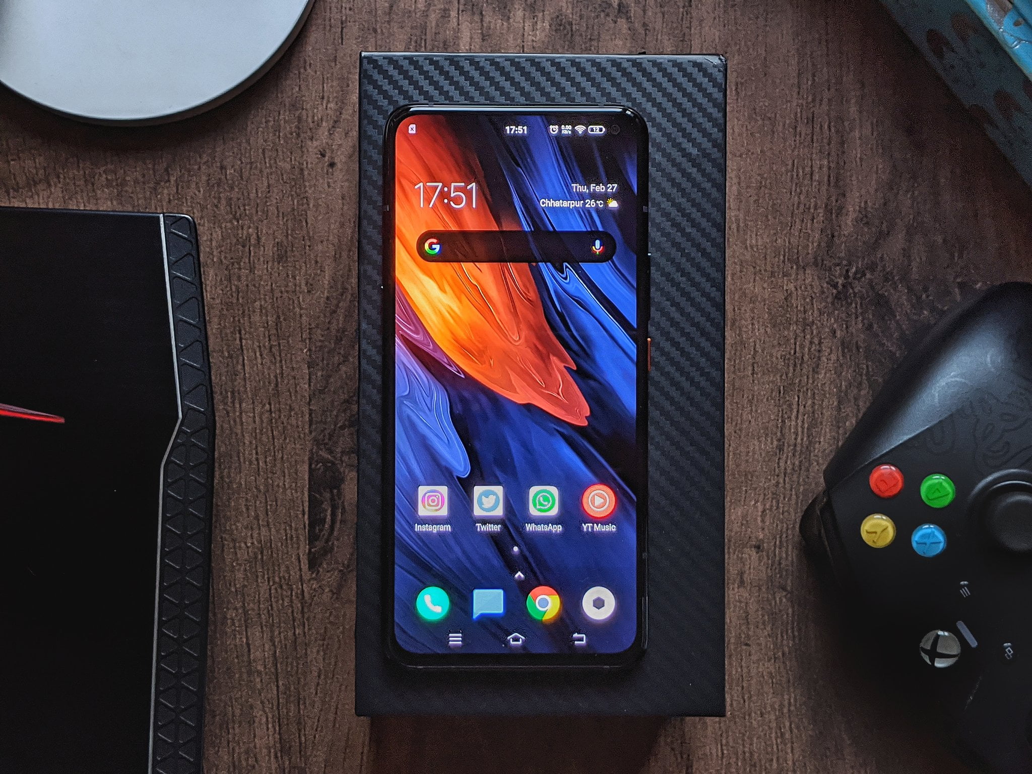 iQOO 3 Review - An Affordable Powerful Monster!