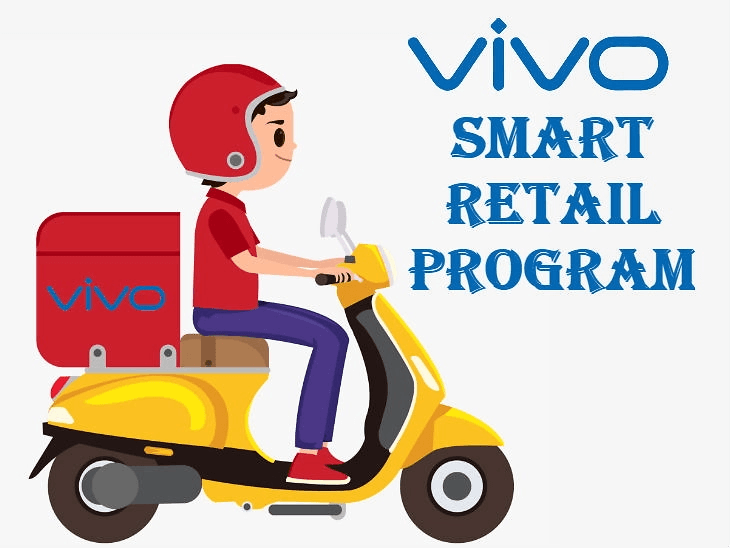 Vivo Smart Retail Program