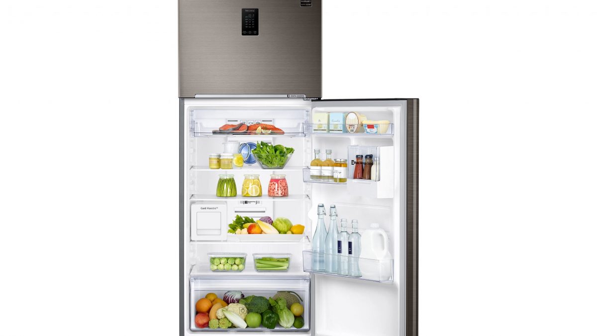 Samsung Launches New Range Of Curd Maestro Refrigerators