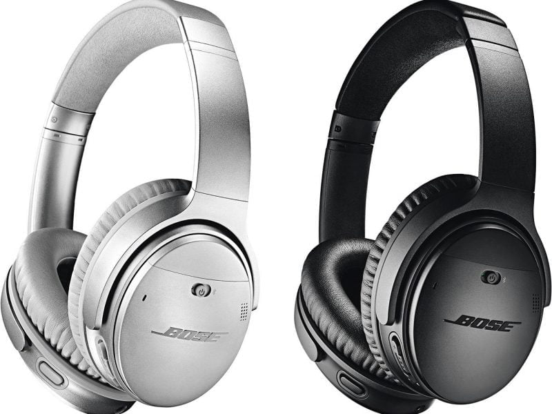 Bose QuietComfort 35 II: Probably the smartest headphone you can buy?