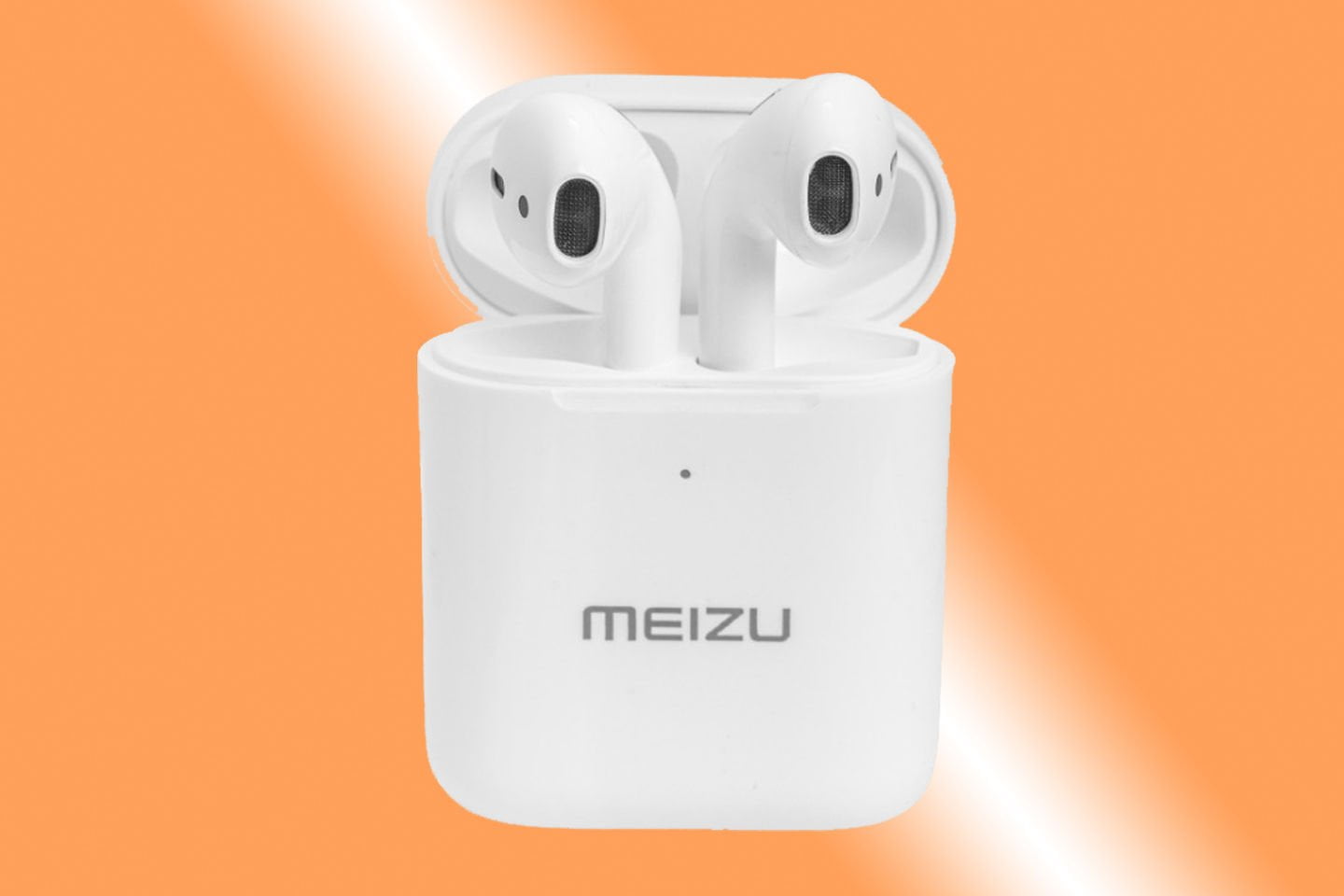 Meizu 2025 buds review