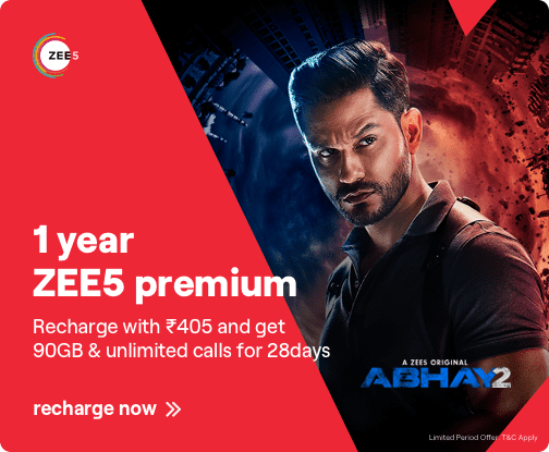 Zee5 discount premium channels