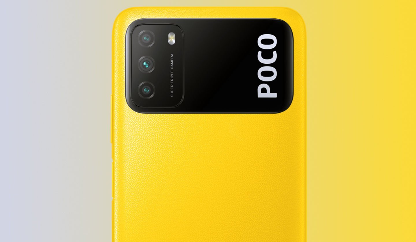 poco m3 10k