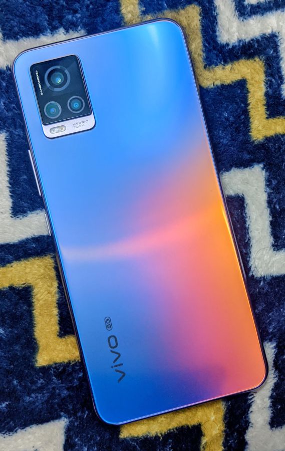 vivo v 20 5