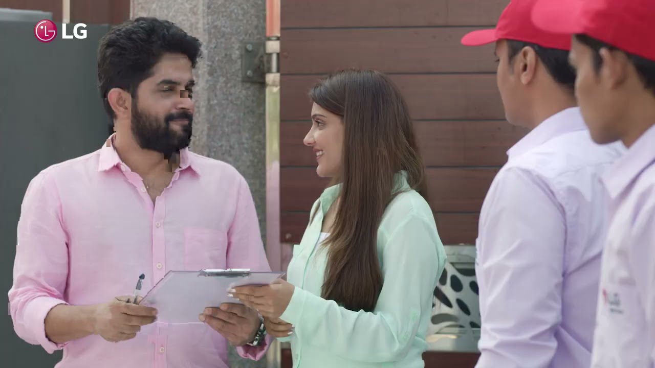 LG Launches #UpgradeResponsibly Campaign To Spread Awareness