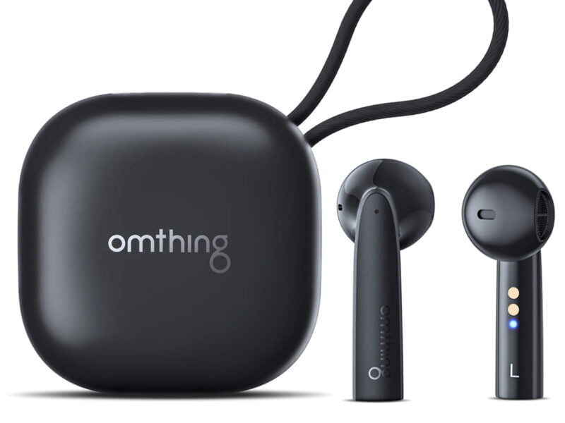 omthing AirFree Pods