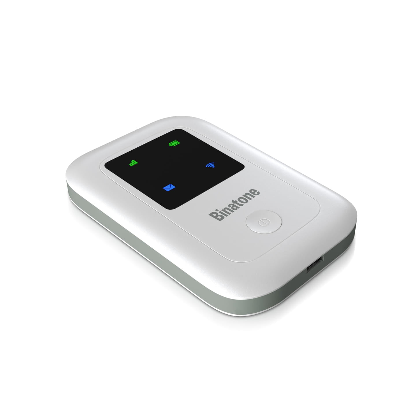 Binatone 4G MIFI Device BMF423-2