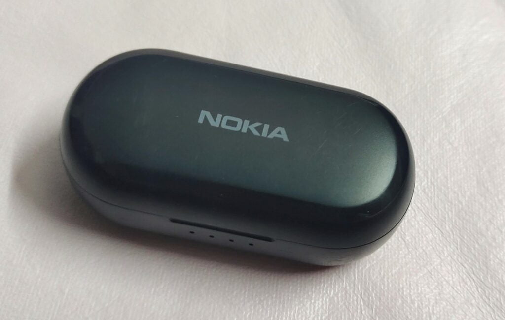Nokia Lite Earbuds BH-205 Case