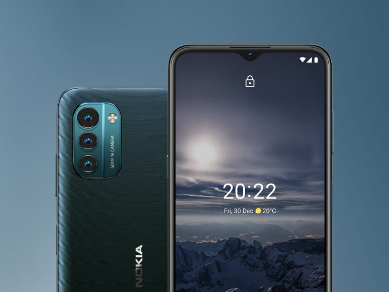 Nokia G21 Review