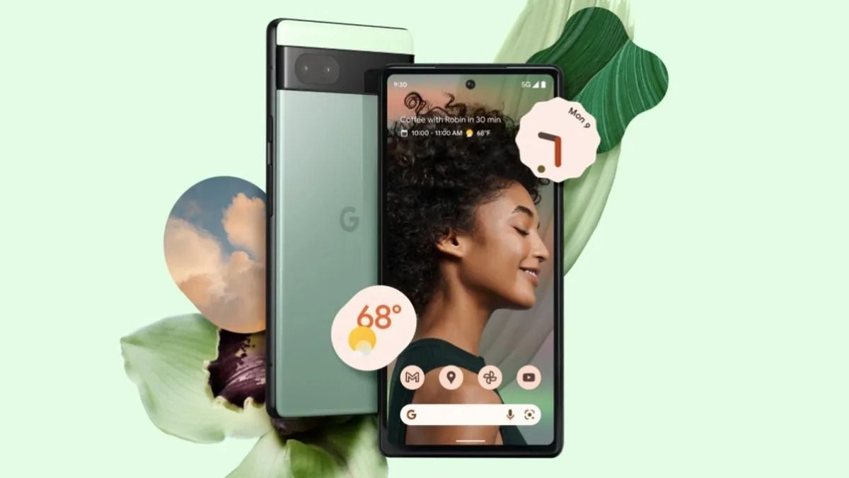 Google Pixel 6a & Pixel Buds Pro India Launch Offers With Pricing