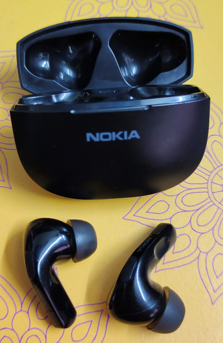 Nokia Go Earbuds+ Review