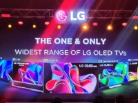 LG Electronics Unveils 2023 OLED TV Line-up: Redefining Home Entertainment with World's Largest and Only Flexible Gaming OLED TVs"