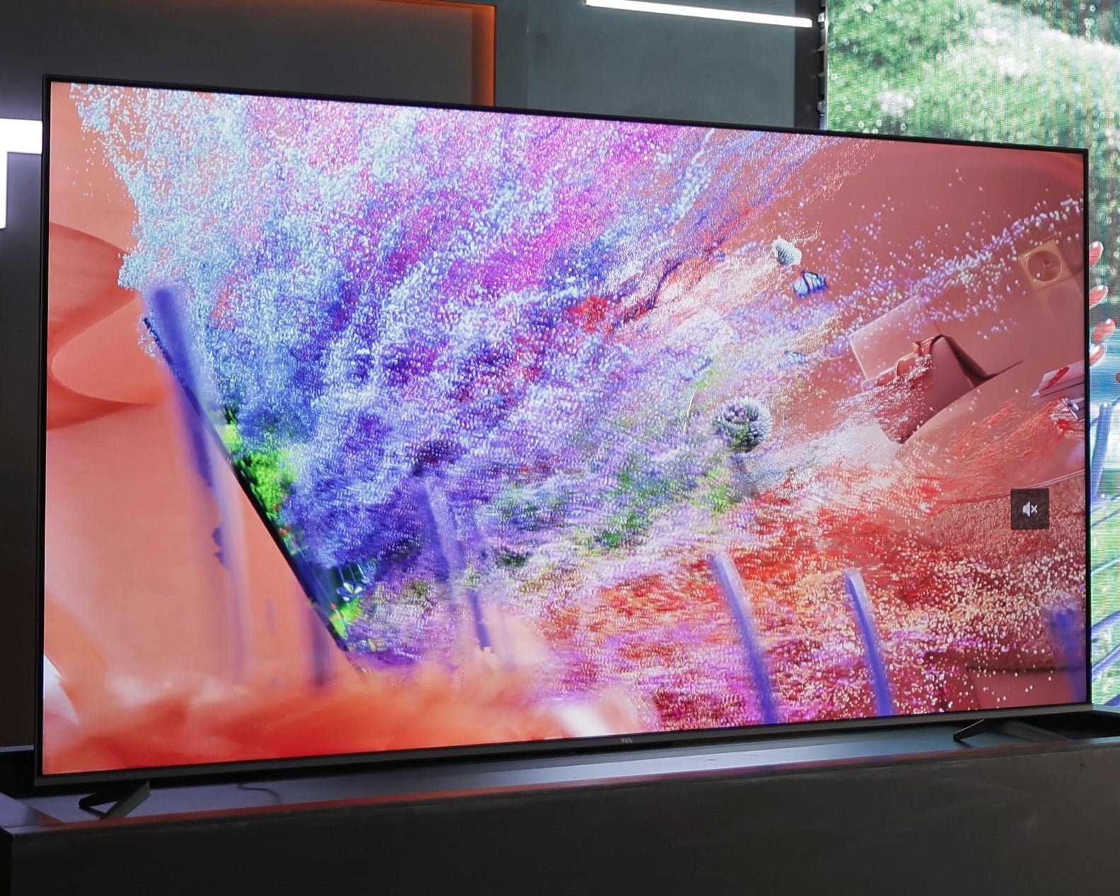 Unveiling TCL C645: The Ultimate 4K QLED TV with Google TV OS, Quantum ...